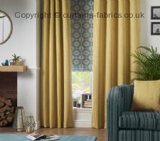 SAMBA* (CHECK STOCK BEFORE ORDERING)  made to measure curtains by BILL BEAUMONT TEXTILES