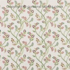 SAMLESBURY made to measure curtains by BILL BEAUMONT TEXTILES