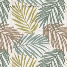 SAONA  made to measure curtains by BILL BEAUMONT TEXTILES