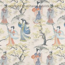 Viewing SHIBUI by BILL BEAUMONT TEXTILES