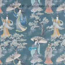 Viewing SHIBUI by BILL BEAUMONT TEXTILES
