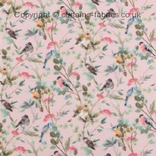Viewing SONGBIRDS by BILL BEAUMONT TEXTILES