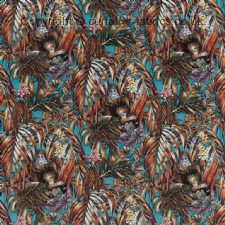 Viewing SUMATRA by BILL BEAUMONT TEXTILES