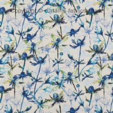 Viewing THISTLE  by BILL BEAUMONT TEXTILES