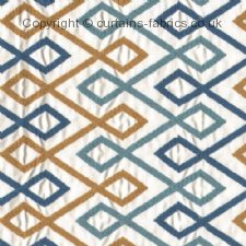 Viewing TOBAGO  by BILL BEAUMONT TEXTILES