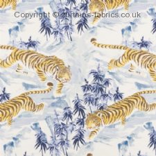 Viewing TORA by BILL BEAUMONT TEXTILES