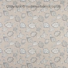VERITY made to measure curtains by BILL BEAUMONT TEXTILES