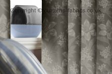 WILLOUGHBY  made to measure curtains by BILL BEAUMONT TEXTILES