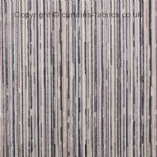 YANDALA made to measure curtains by BILL BEAUMONT TEXTILES