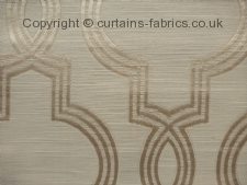 ASPEN made to measure curtains by CHATHAM GLYN FABRICS