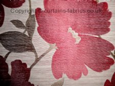 CAPRI made to measure curtains by CHATHAM GLYN FABRICS