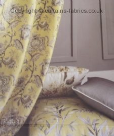Viewing CLOVELLY by CHATHAM GLYN FABRICS