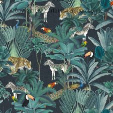 DAINTREE fabric by CHATHAM GLYN FABRICS