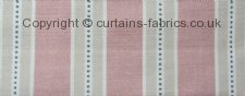 DRAYTON NEW DESIGN fabric by CHATHAM GLYN FABRICS