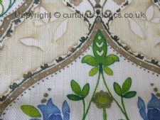 ELMSLEY fabric by CHATHAM GLYN FABRICS