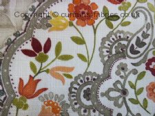 Viewing ELMSLEY by CHATHAM GLYN FABRICS
