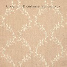 JASMINA made to measure curtains by CHATHAM GLYN FABRICS