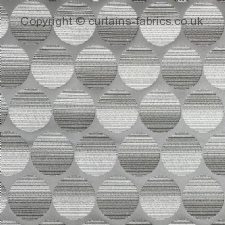 KENDALL made to measure curtains by CHATHAM GLYN FABRICS