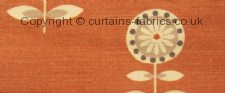Viewing RUSHOCK  by CHATHAM GLYN FABRICS