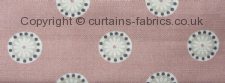 SHENSTONE  made to measure curtains by CHATHAM GLYN FABRICS