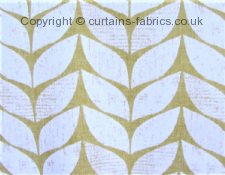 WESTBOURNE fabric by CHATHAM GLYN FABRICS