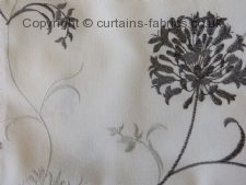 KALIB made to measure curtains by CHATSWORTH FABRICS