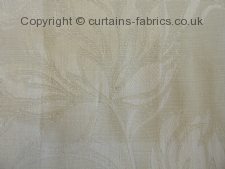 LANA made to measure curtains by CHATSWORTH FABRICS