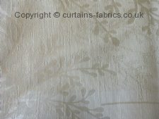 LORETO made to measure curtains by CHATSWORTH FABRICS