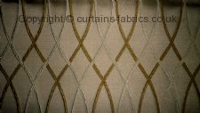 MAINE made to measure curtains by CHATSWORTH FABRICS