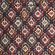 ACAPULCO fabric by CHESS DESIGNS