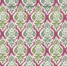 ARLO  fabric by CHESS DESIGNS