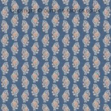 BURFORD NEW DESIGN fabric by CHESS DESIGNS