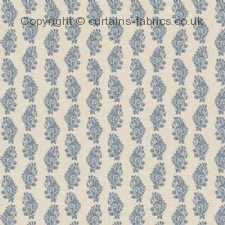 CAMPDEN NEW DESIGN made to measure curtains by CHESS DESIGNS