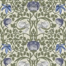 CHARTWELL fabric by CHESS DESIGNS