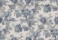 CHEVERNY fabric by CHESS DESIGNS