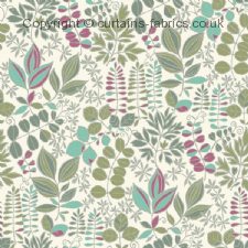 COPSE NEW DESIGN fabric by CHESS DESIGNS
