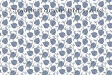 FORET fabric by CHESS DESIGNS