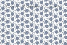 FORET fabric by CHESS DESIGNS