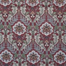 KELMSCOTT fabric by CHESS DESIGNS
