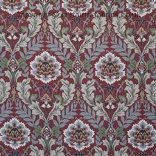 KELMSCOTT fabric by CHESS DESIGNS