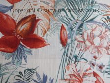 MARIE fabric by CHESS DESIGNS