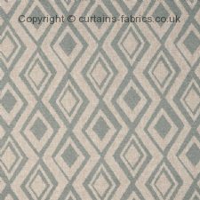 NAXOS NEW DESIGN fabric by CHESS DESIGNS