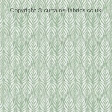 PLUME NEW DESIGN fabric by CHESS DESIGNS