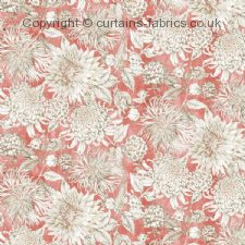 PURBECK NEW DESIGN fabric by CHESS DESIGNS