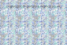 THEA fabric by CHESS DESIGNS