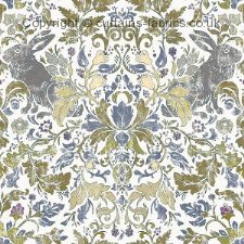 Viewing TRESCO by CHESS DESIGNS