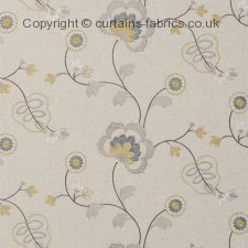 CHATSWORTH F0735 fabric by CLARKE and CLARKE