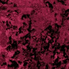Viewing CRUSH  VELVET F0650 (CHART A) by CLARKE and CLARKE