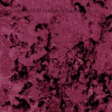 Viewing CRUSH  VELVET F0650 (CHART A) by CLARKE and CLARKE