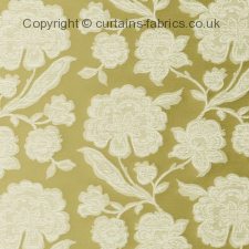 DOWNHAM F0598 fabric by CLARKE and CLARKE